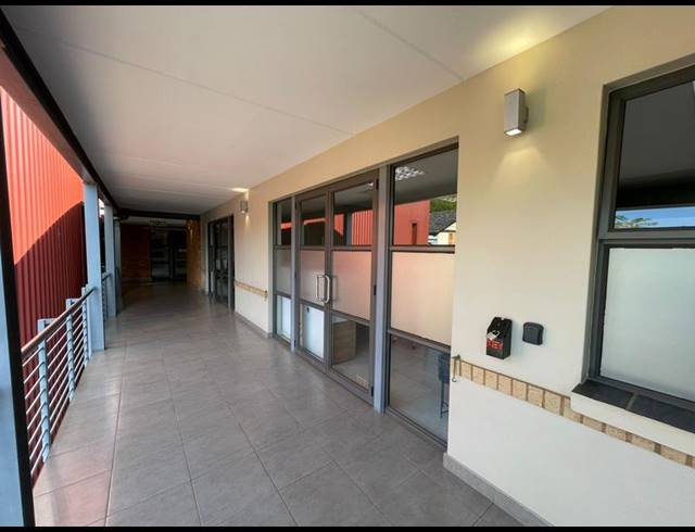 BUSINESS PROPERTY TO RENT IN MIDSTREAM ESTATE